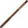 Ручка шариковая Attache Amber, 0,6мм, с манжеткой, синий стерж.
