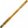 Ручка шариковая Attache Amber, 0,6мм, с манжеткой, синий стерж.