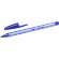 Ручка шариковая BIC Cristal Soft синий, 0,35мм, 951434