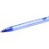 Ручка шариковая BIC Cristal Soft синий, 0,35мм, 951434