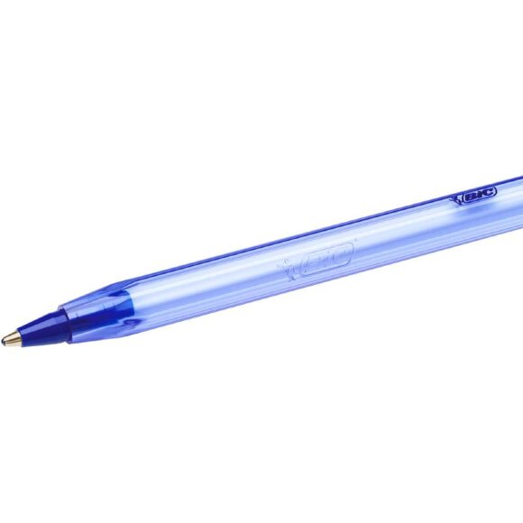 Ручка шариковая BIC Cristal Soft синий, 0,35мм, 951434 Ручка шариковая BIC Cristal Soft синий, 0,35мм, 951434