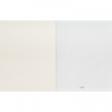 Тетрадь общая А5,48л,клетка,скрепка Happy арт.06234