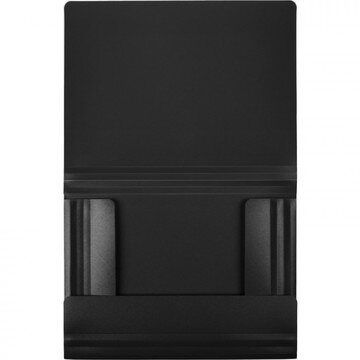 Папка на резинках ATTACHE F315/06 черная Папка на резинках ATTACHE F315/06 черная