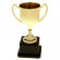 Кубок классический 17 см. 013В