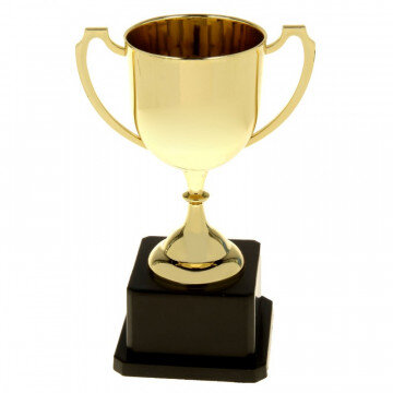 Кубок классический 17 см. 013В Кубок классический 17 см. 013В