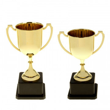 Кубок классический 17 см. 013В Кубок классический 17 см. 013В