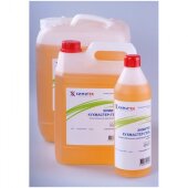 Профессиональная химия ХИМИТЕК КУХМАСТЕР-ГЕЛЬ 5л, ср-во д/мытья посуды