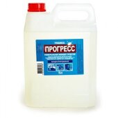 Чистящее средство универсальное ПРОГРЕСС 5л Канистра