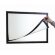 Рамка магнитная DURAFRAME Poster А2, 4995