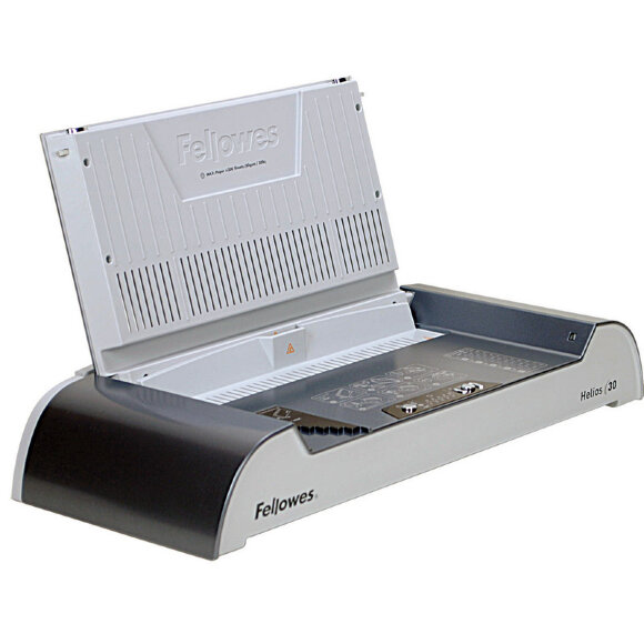 Брошюровщик Fellowes Helios 30, А4, 300л., термопереплет Брошюровщик Fellowes Helios 30, А4, 300л., термопереплет