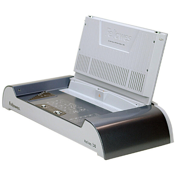 Брошюровщик Fellowes Helios 30, А4, 300л., термопереплет Брошюровщик Fellowes Helios 30, А4, 300л., термопереплет