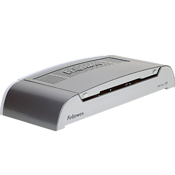 Брошюровщик Fellowes Helios 30, А4, 300л., термопереплет Брошюровщик Fellowes Helios 30, А4, 300л., термопереплет