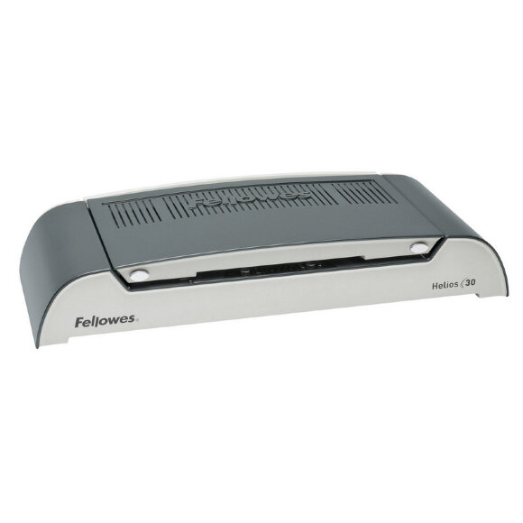 Брошюровщик Fellowes Helios 30, А4, 300л., термопереплет Брошюровщик Fellowes Helios 30, А4, 300л., термопереплет