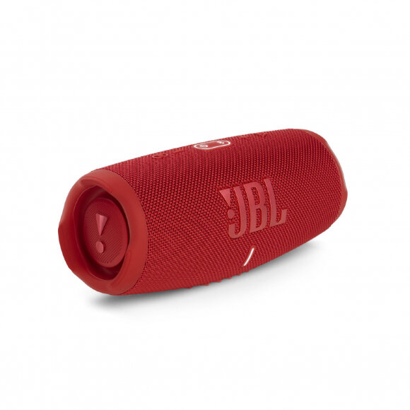 Акустическая система JBL Charge 5 Red (JBLCHARGE5RED) Акустическая система JBL Charge 5 Red (JBLCHARGE5RED)
