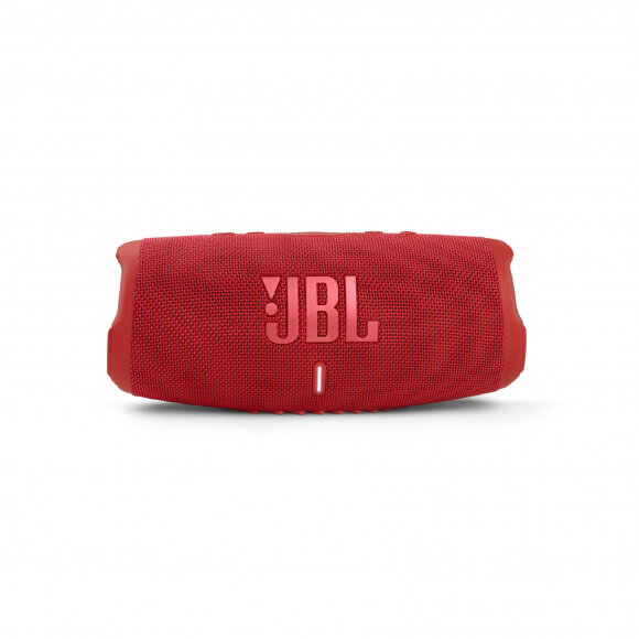 Акустическая система JBL Charge 5 Red (JBLCHARGE5RED) Акустическая система JBL Charge 5 Red (JBLCHARGE5RED)