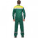 Спец.одежда летняя Костюм летний л02-КБР кур/бр зел/желт 48-50/182-