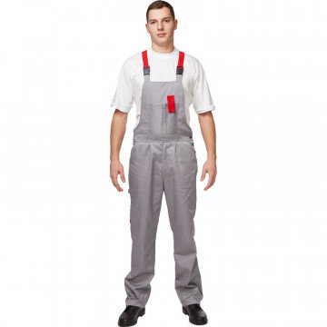 Спец.одежда летняя Костюм муж. Универсал кур/пк сер/красн. 68-70/170 Спец.одежда летняя Костюм муж. Универсал кур/пк сер/красн. 68-70/170