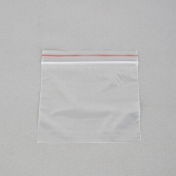 Пакет с замком (Zip Lock) 10 х 10 см, 40 мкм, 100 шт/уп Пакет с замком (Zip Lock) 10 х 10 см, 40 мкм, 100 шт/уп