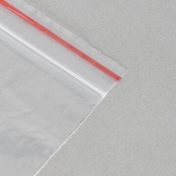 Пакет с замком (Zip Lock) 10 х 10 см, 40 мкм, 100 шт/уп Пакет с замком (Zip Lock) 10 х 10 см, 40 мкм, 100 шт/уп