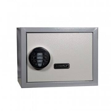 Сейф мебельный COBALT EKN-23 мебельный, электрон. замок Сейф мебельный COBALT EKN-23 мебельный, электрон. замок