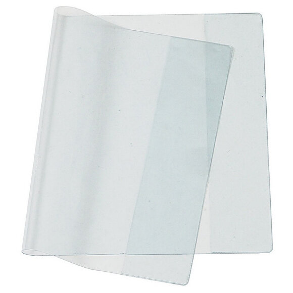 Обложка  для прописи Горецкого  и рабочих тетрадей  243x455, ПВХ 110 мкм