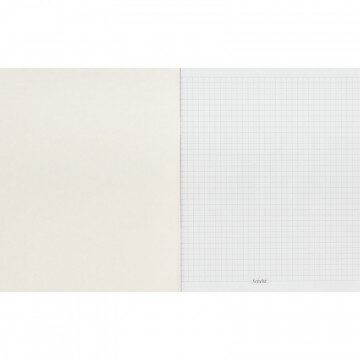 Тетрадь общая А5,48л,клетка,скрепка Mon Ch?ri арт.06258