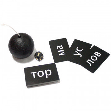 Настольная игра Тик Так Бумм (издание 2016г) 798092