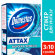 Стикер для унитаза DOMESTOS  Морская свежесть 30гр.