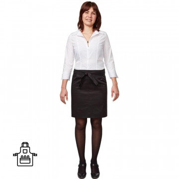 Фартук официанта универсальный (короткий) Фартук официанта универсальный (короткий)