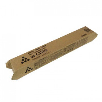 Тонер-картридж Ricoh MPC3503 (841819) пур. для MP C3003SP