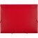 Папка на резинках ATTACHE F315/06 красная