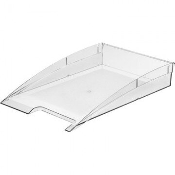 Лоток для бумаг Attache City тонированный Лоток для бумаг Attache City тонированный