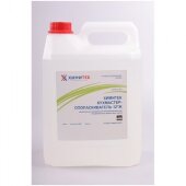 Профессиональная химия ХИМИТЕК КУХМАСТЕР ОПОЛАСКИВАТЕЛЬ 12Ж 5л,д/пос.машин