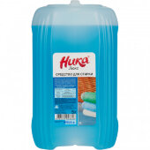 Жидкость для стирки Ника-люкс  5 л