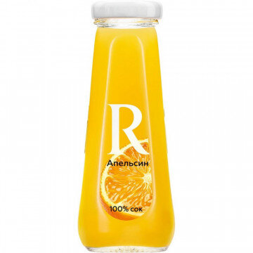Сок Rich апельсин стекл. бут. 0,2л 12 шт/уп Сок Rich апельсин стекл. бут. 0,2л 12 шт/уп