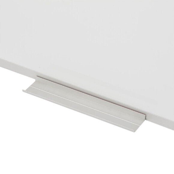 Доска магнитно-маркерная 90х120Attache Economy лак,рама алл с защ от вл