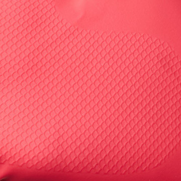 Перчатки латексные Многоцелевые Vileda, красный, S, 100749