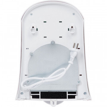 Сушилка для рук электрическая Ballu BAHD-1000AS Сушилка для рук электрическая Ballu BAHD-1000AS