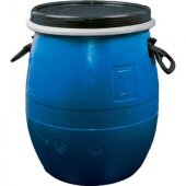 Бочка Бочка 55л d=400мм (арт.БП 48)