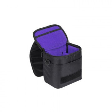 Сумка для фото/видео Riva 7302 (PS) SLR Camera Bag black