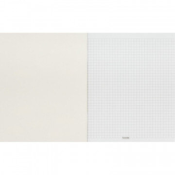 Тетрадь общая А5,48л,клетка,скрепка Unpredictable арт.06272