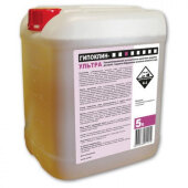 Профессиональная химия Гипоклин Ультра 5л, мойка пищевого оборуд-я
