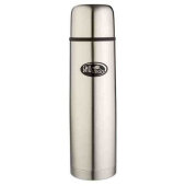 Термос БИОСТАЛЬ с узкой горловиной, 0.75 л. NB-750