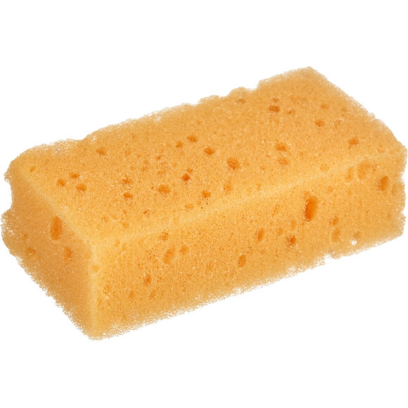 Губка для меловых досок Attache поролон 10х5х3 см