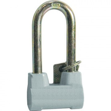 Замок МИ_Навесной ЗН2-4-1, 60 мм// СИБРТЕХ 91623