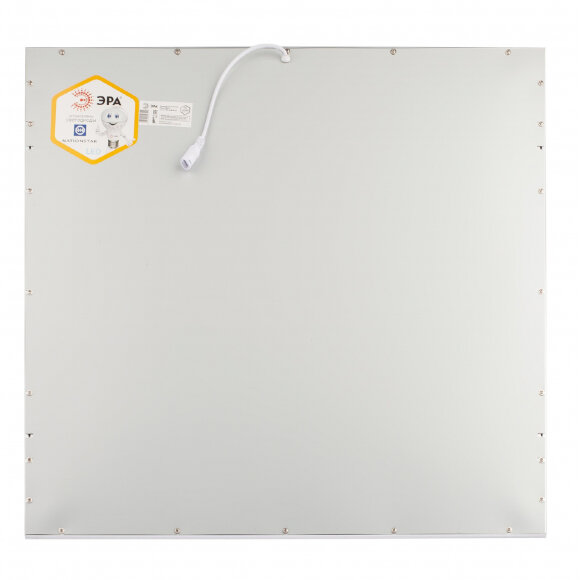 Светильник светодиодный ЭРА SPL-510-S-65K-040 IP40 40Вт 3420Лм 6500К б/драй