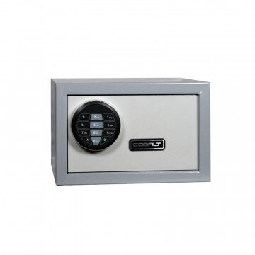 Сейф мебельный COBALT EKN-17 мебельный, электрон. замок Сейф мебельный COBALT EKN-17 мебельный, электрон. замок