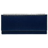 Планинг АТТАСНЕ Sidney  синий 305х130, 64 л. Ал