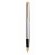 Ручка перьевая WATERMAN HEMISPHERE GT S0920310, сталь, cиний ст, 0,5мм