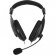 Гарнитура проводная SmartBuy COMMANDO, SBH-7000, рег.громк, кабель 2.5м